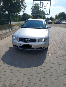 Audi A4 1.9 | Mobile.bg � ����� ������ 3