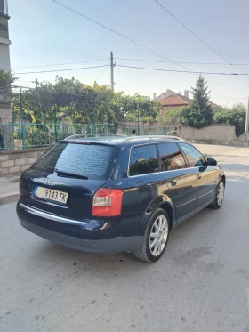 Audi A4 - 2900 € - 66010527 5