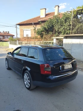 Audi A4 - 2900 € - 66010527 4