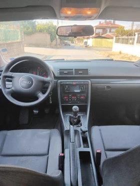 Audi A4 - 2900 € - 66010527 10