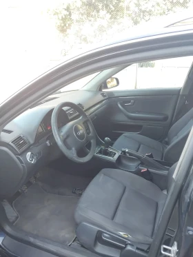 Audi A4 - 2900 € - 66010527 7