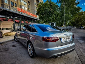 Audi A6 = S-Line= TDI= ������= NAVI=  | Mobile.bg � ����� ������ 5