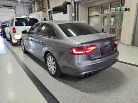 Audi A4 АвтоКредит* (ЦЕНА ДО БГ) | Auto.bg — изображение 4