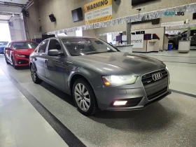 Audi A4 АвтоКредит* (ЦЕНА ДО БГ) | Auto.bg — изображение 2
