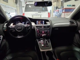 Audi A4 АвтоКредит* (ЦЕНА ДО БГ) | Auto.bg — изображение 8