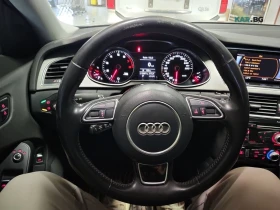 Audi A4 АвтоКредит* (ЦЕНА ДО БГ) | Auto.bg — изображение 16