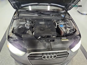 Audi A4 АвтоКредит* (ЦЕНА ДО БГ) | Auto.bg — изображение 12