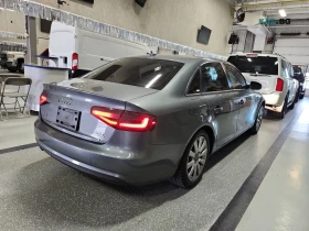 Audi A4 АвтоКредит* (ЦЕНА ДО БГ) | Auto.bg — изображение 3