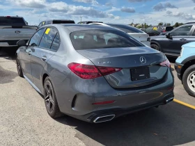 Mercedes-Benz C 300 4matic Sedan  CARFAX | Mobile.bg � ����� ������ 6