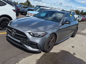 ������ Mercedes-Benz C 300
