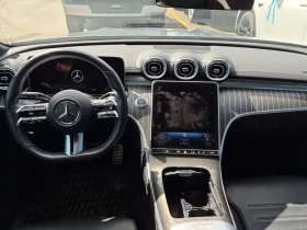 Mercedes-Benz C 300 4matic Sedan  CARFAX | Mobile.bg � ����� ������ 9