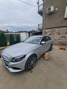 Mercedes-Benz C 200 - 13200 € - 19235587 2