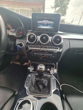 Mercedes-Benz C 200 - 13200 € - 19235587 4