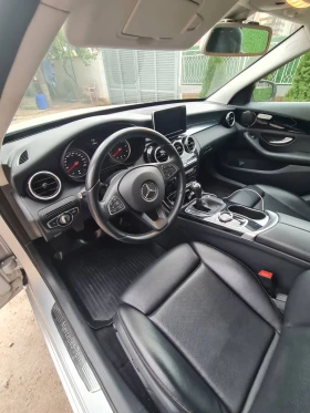 Mercedes-Benz C 200 - 13200 € - 19235587 6