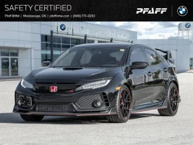 Honda Civic TYPE R | РЪЧНА КУТИЯ | 