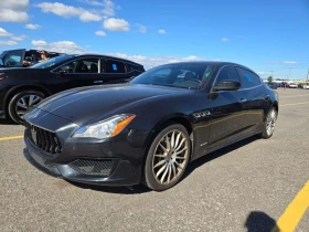 Maserati Quattroporte * 3.0l S Q4 * CARFAX * 