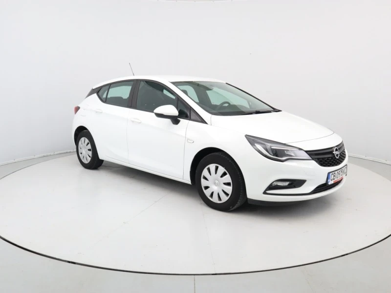 Opel Astra 1.4, снимка 3 - Автомобили и джипове - 48322761