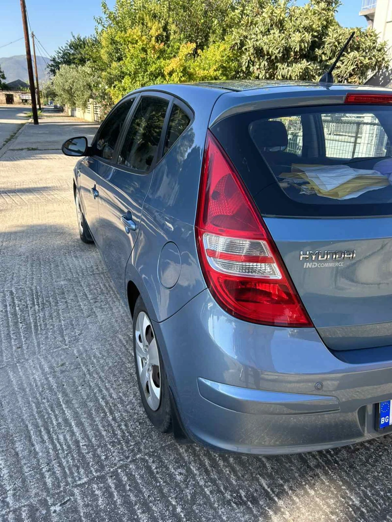 Hyundai I30, снимка 3 - Автомобили и джипове - 47339934