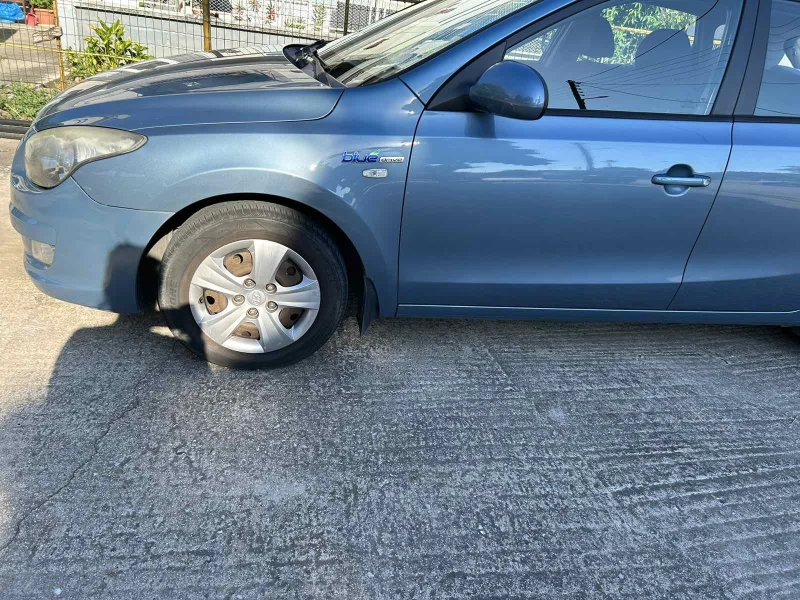 Hyundai I30, снимка 6 - Автомобили и джипове - 47339934