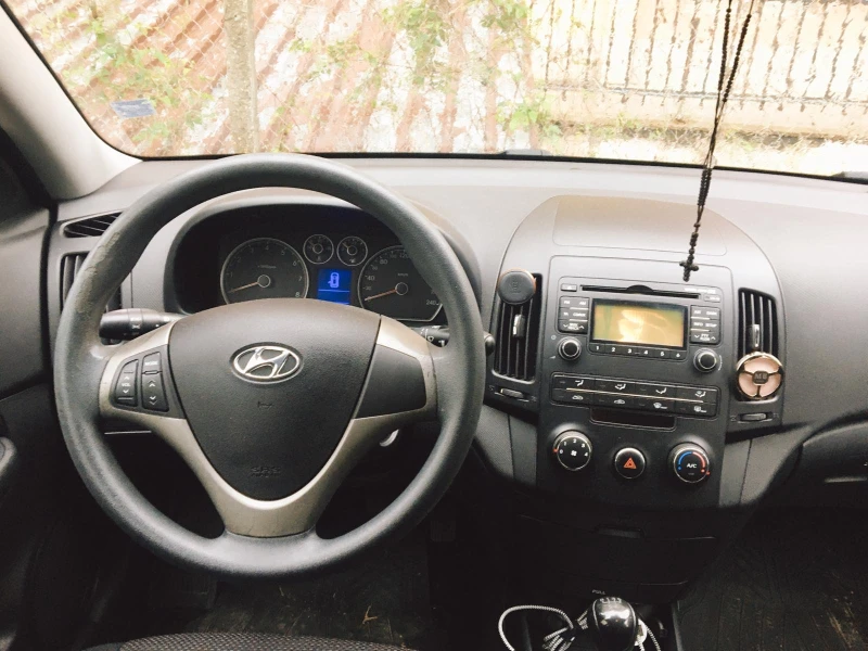 Hyundai I30, снимка 7 - Автомобили и джипове - 47339934