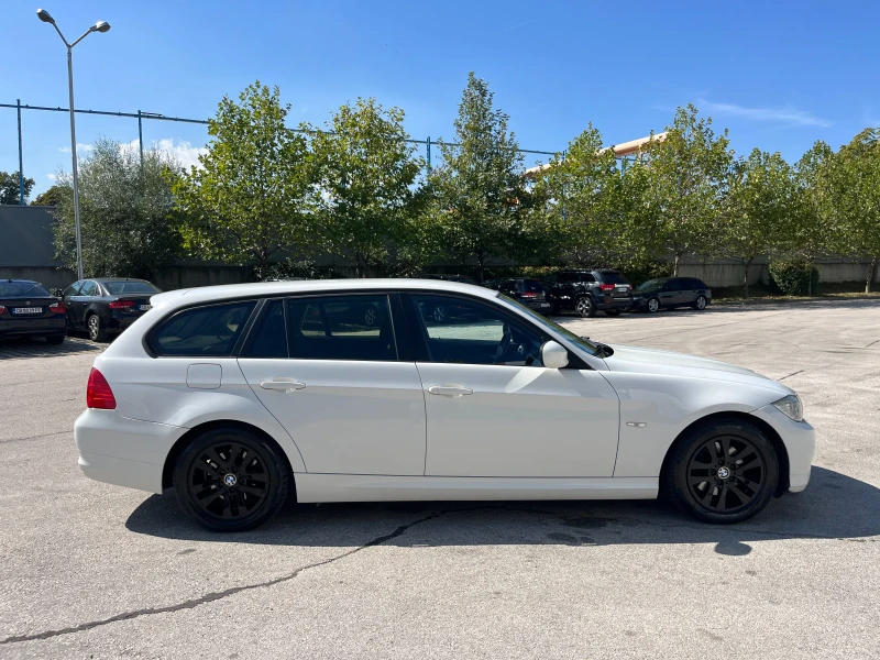 BMW 318 D 143к.с. Facalift, снимка 4 - Автомобили и джипове - 47341096