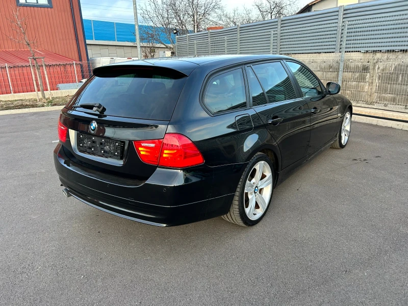 BMW 320 d XDRIVE, снимка 4 - Автомобили и джипове - 48409111