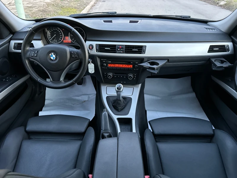 BMW 320 d XDRIVE, снимка 8 - Автомобили и джипове - 48409111