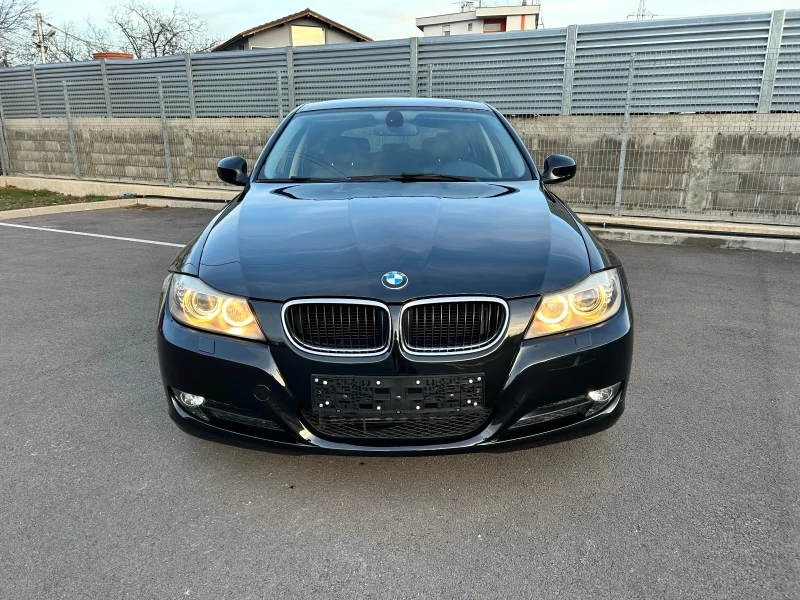 BMW 320 d XDRIVE, снимка 6 - Автомобили и джипове - 48409111