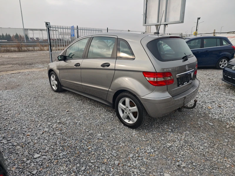 Mercedes-Benz B 180 2.0cdi, снимка 6 - Автомобили и джипове - 48441568