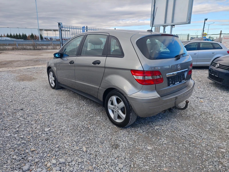 Mercedes-Benz B 180 2.0cdi, снимка 6 - Автомобили и джипове - 48441568