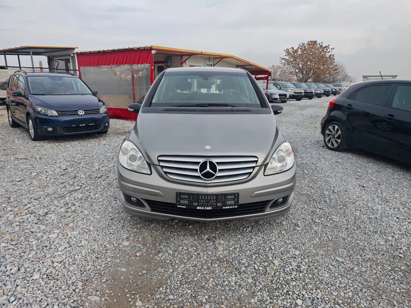 Mercedes-Benz B 180 2.0cdi, снимка 2 - Автомобили и джипове - 48441568