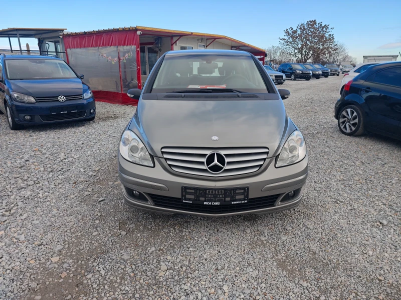 Mercedes-Benz B 180 2.0cdi, снимка 2 - Автомобили и джипове - 48441568