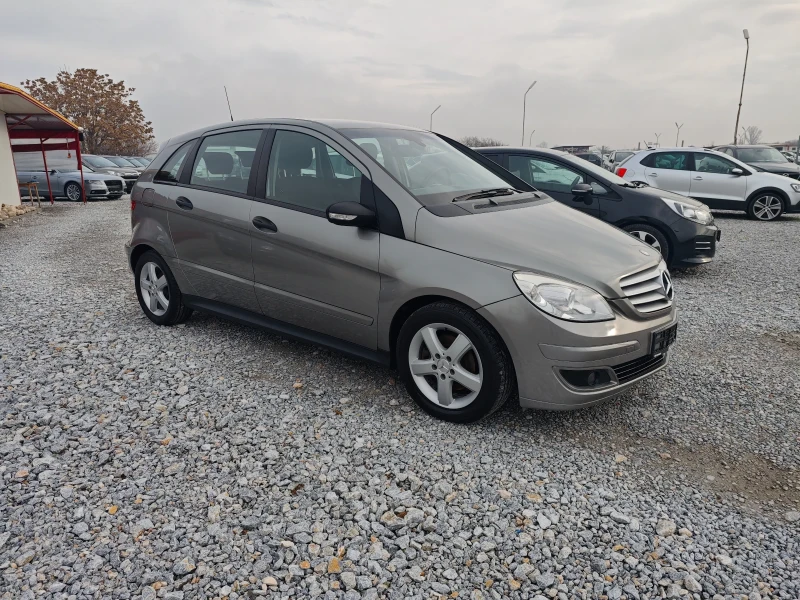 Mercedes-Benz B 180 2.0cdi, снимка 3 - Автомобили и джипове - 48441568