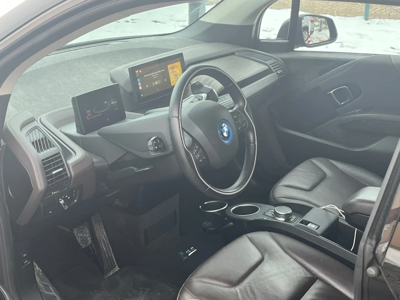 BMW i3 S 120 Ah, снимка 7 - Автомобили и джипове - 48723212