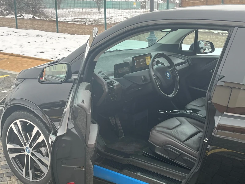 BMW i3 S 120 Ah, снимка 5 - Автомобили и джипове - 48723212