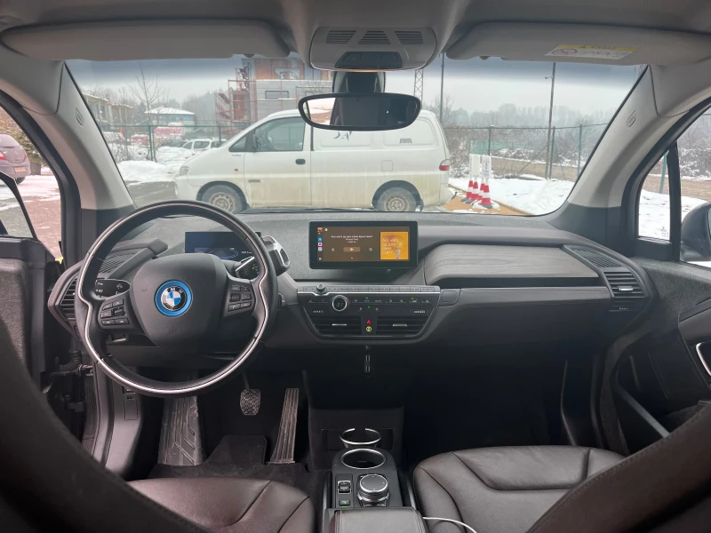 BMW i3 S 120 Ah, снимка 8 - Автомобили и джипове - 48723212