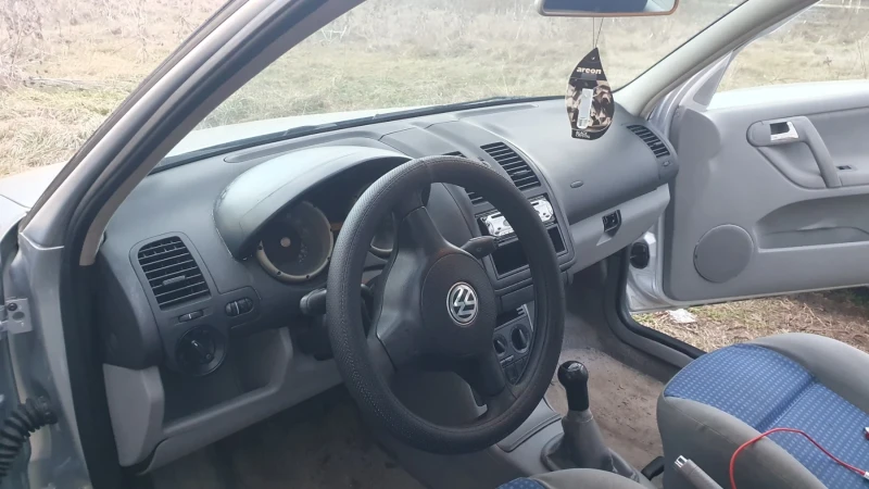 VW Polo, снимка 2 - Автомобили и джипове - 49026814