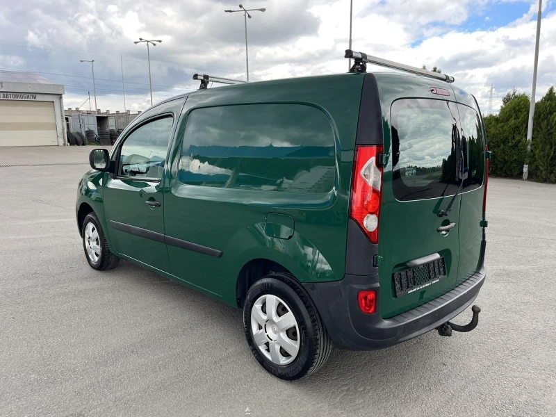Renault Kangoo 1.5 dci-68к.с., снимка 5 - Автомобили и джипове - 51972667
