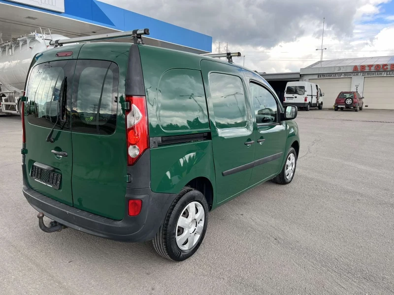 Renault Kangoo 1.5 dci-68к.с., снимка 3 - Автомобили и джипове - 51972667