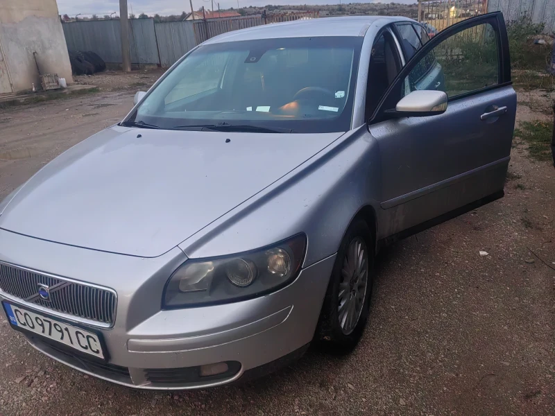 Volvo V50 136
