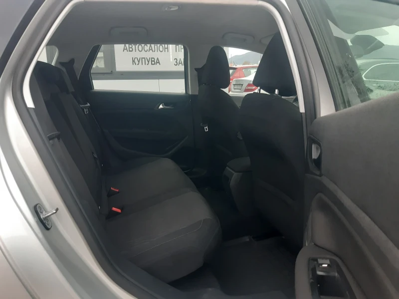 Peugeot 308 КАТО НОВ, снимка 14 - Автомобили и джипове - 52438660