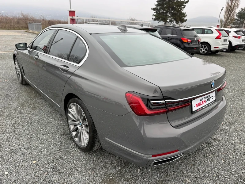 BMW 750 (KATO НОВА)^(X-Drive)^(M-Paket), снимка 7 - Автомобили и джипове - 52539118