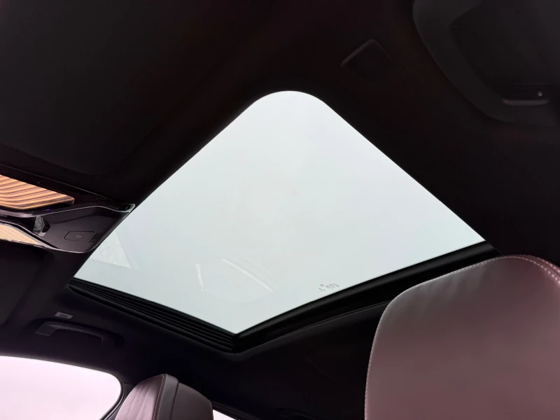 BMW 750 (KATO НОВА)^(X-Drive)^(M-Paket), снимка 12 - Автомобили и джипове - 52539118