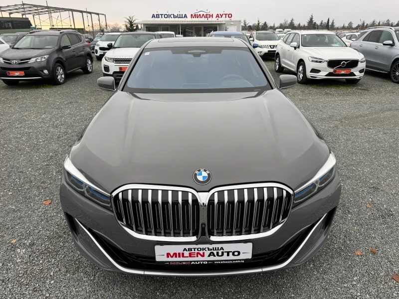 BMW 750 (KATO НОВА)^(X-Drive)^(M-Paket), снимка 2 - Автомобили и джипове - 52539118