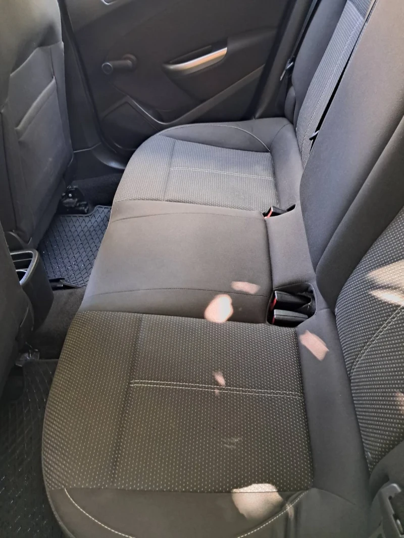 Opel Astra, снимка 9 - Автомобили и джипове - 52665137