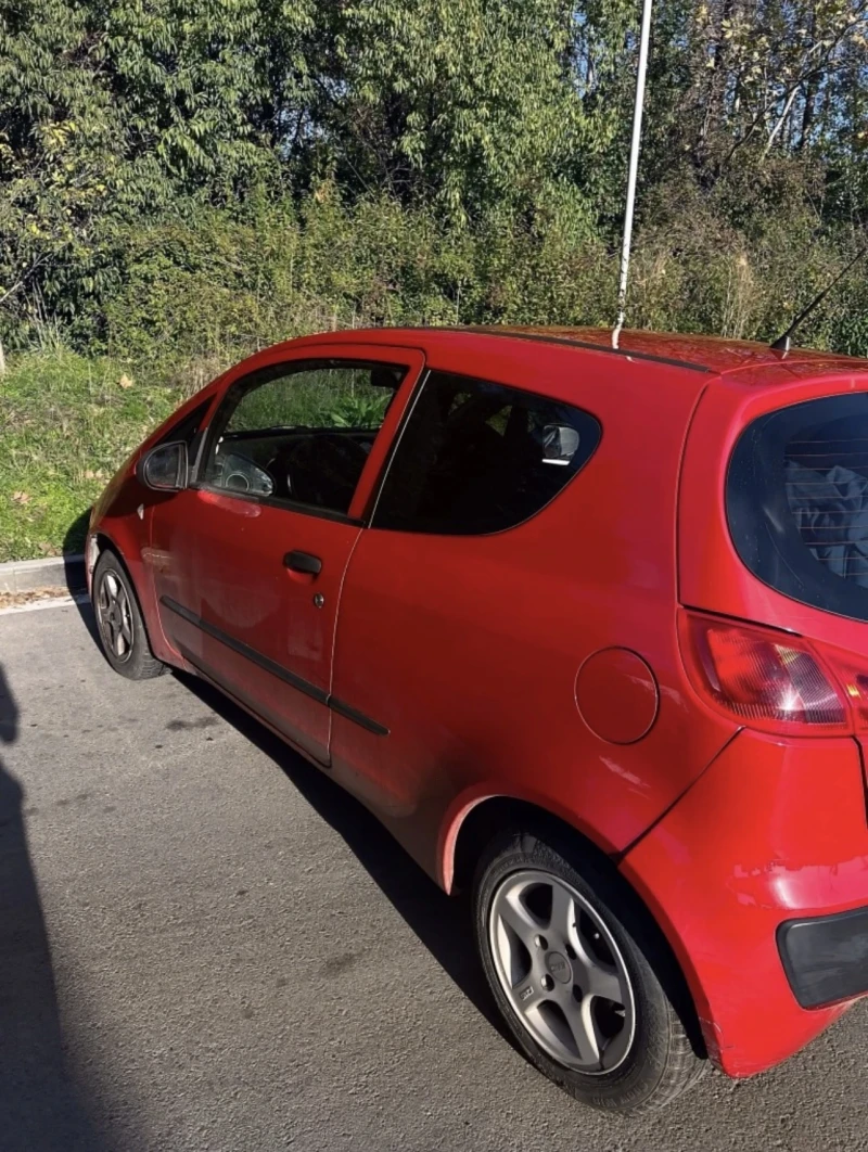 Mitsubishi Colt, снимка 3 - Автомобили и джипове - 52771161
