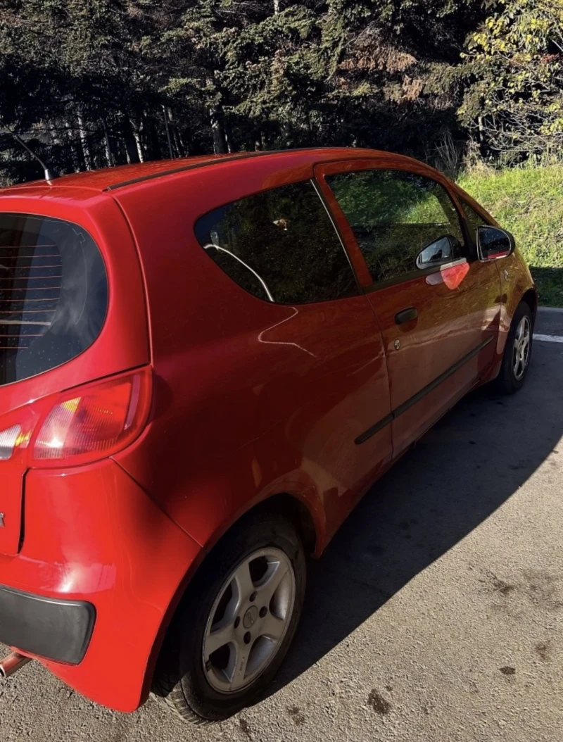 Mitsubishi Colt, снимка 4 - Автомобили и джипове - 52771161