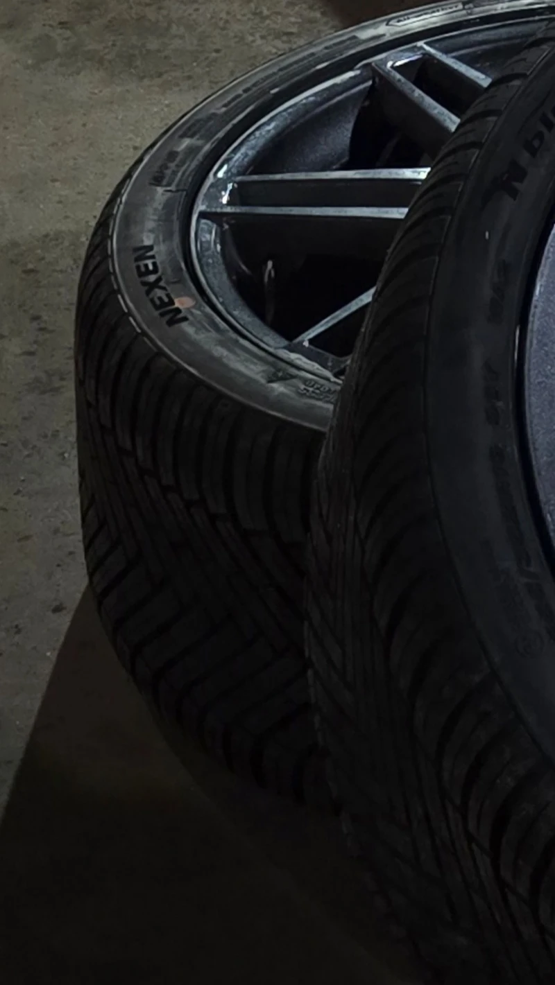 Audi A6 3.0TDI 3xSLINE, снимка 8 - Автомобили и джипове - 52843424