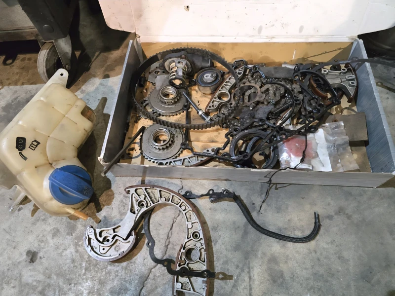 Audi A6 3.0TDI 3xSLINE, снимка 10 - Автомобили и джипове - 52843424