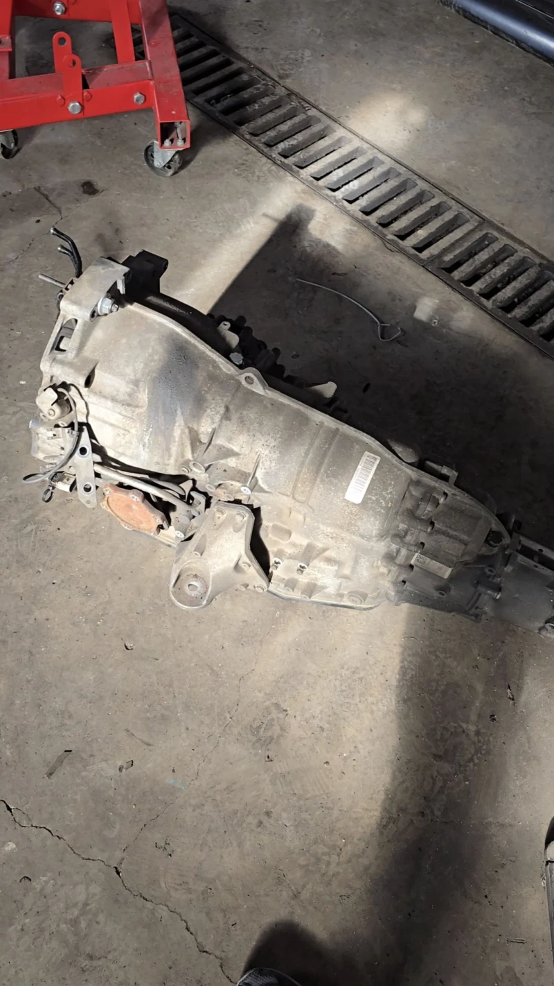 Audi A6 3.0TDI 3xSLINE, снимка 11 - Автомобили и джипове - 52843424